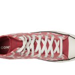 Chuck Taylor All Star Leopard Remix