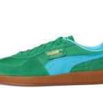 Palermo Vintage Shoes