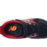 Rave Run v2 Bungee Lace with Hook-and-Loop Top Strap (Infant/Toddler)