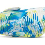 Classic Marbled Tie-Dye Clog (Toddler)