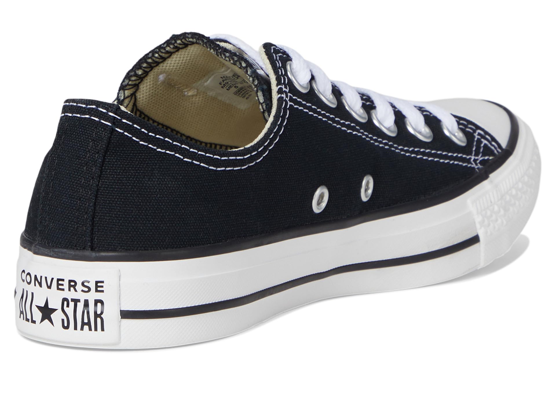 Chuck Taylor All Star Low Top Sneaker - Галерея 5