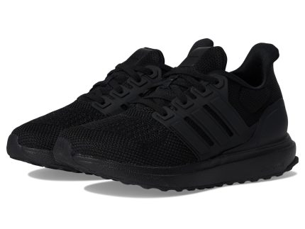 Ultradream DNA Elastic Lace Sportswear Shoes (Little Kid)