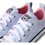 Chuck Taylor® All Star® Madison Florals (Little Kid)