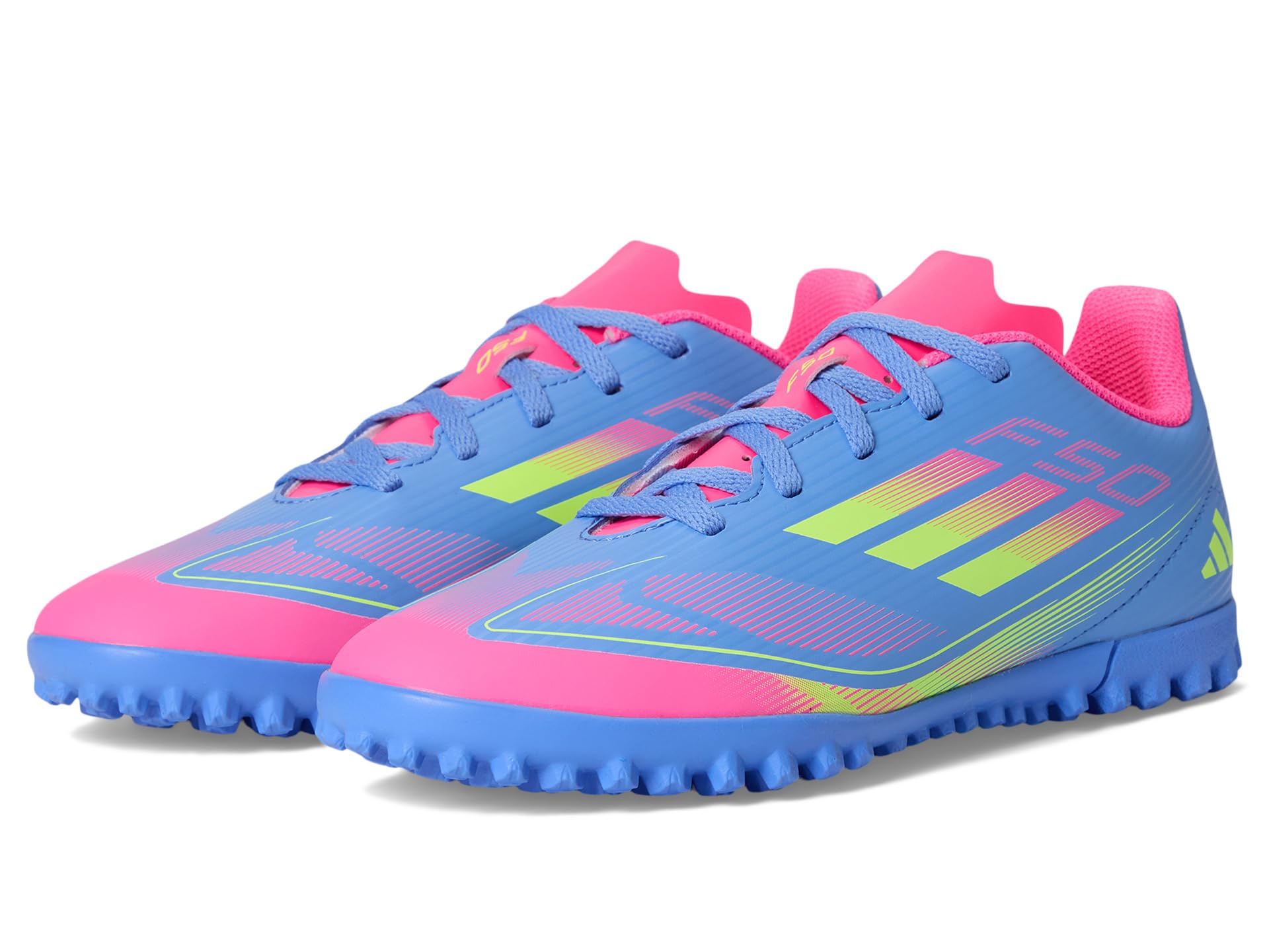 F50 Club Turf Soccer Cleats (Little Kid/Big Kid)