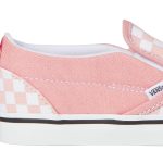 Slip-On V (Infant/Toddler)