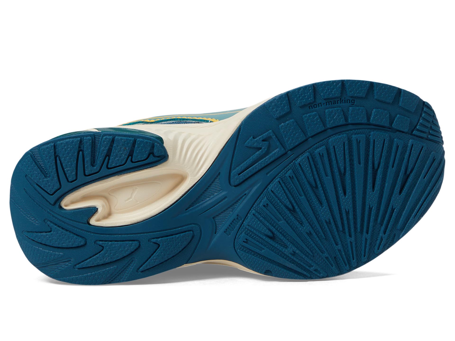 Puma Kids Morphic Underdog Sneakers (Little Kid) - Галерея 3