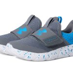 Flash Speckle Running Shoe (Little Kid)