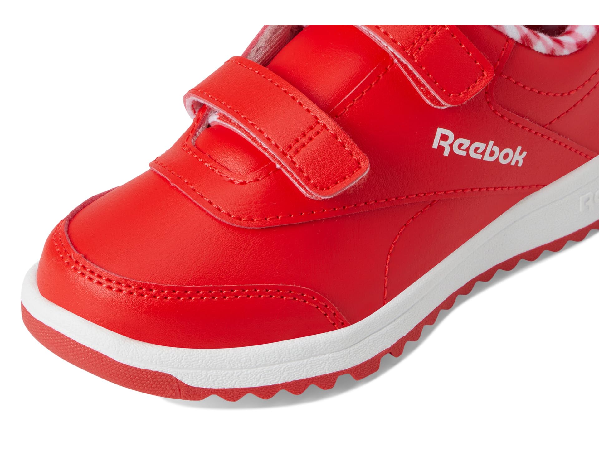 Weebok Clasp Low 2 (Toddler) - Галерея 6