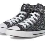 Chuck Taylor All Star Glitter Easy-On (Little Kid)