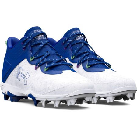 Harper 8 Mid RM Baseball Cleats