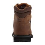 Traditional Welt 6″ Steel Toe Work Boot