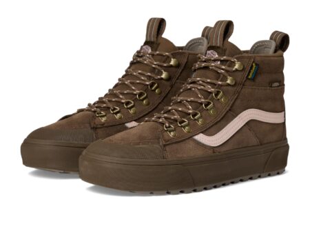 FU Mte™ Sk8-hi® Dr