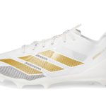 Adizero Electric Football Cleats