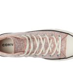 Chuck Taylor All Star Lift Platform Glitter