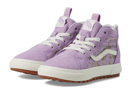 SK8-Hi Zip MTE-1 (Infant/Toddler)