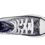 Chuck Taylor® All Star® Eva Lift Glitter (Little Kid)