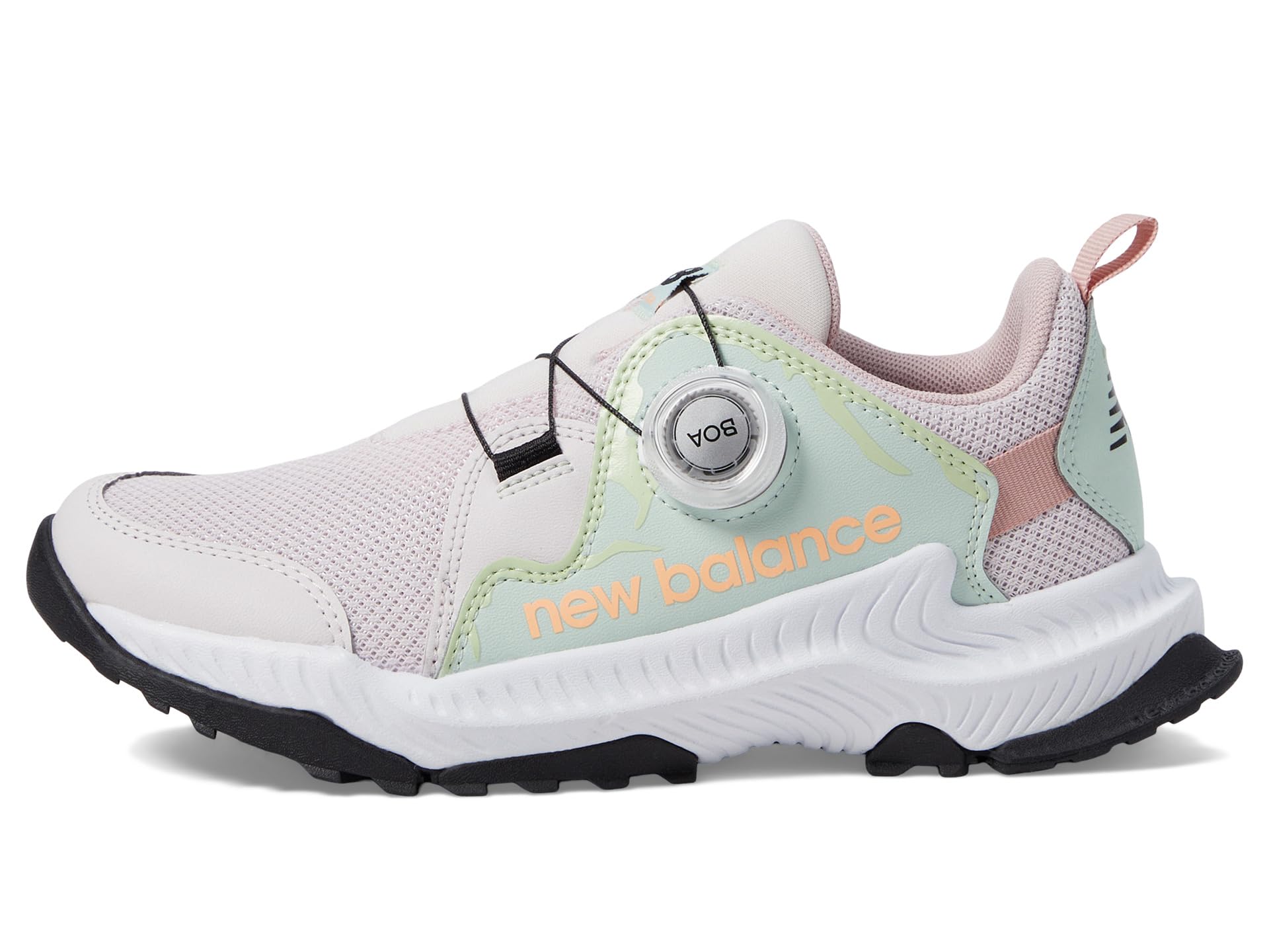 Dynasoft Trail Magic BOA® (Big Kid) - Галерея 4