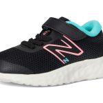 520v8 Bungee Lace (Infant/Toddler)