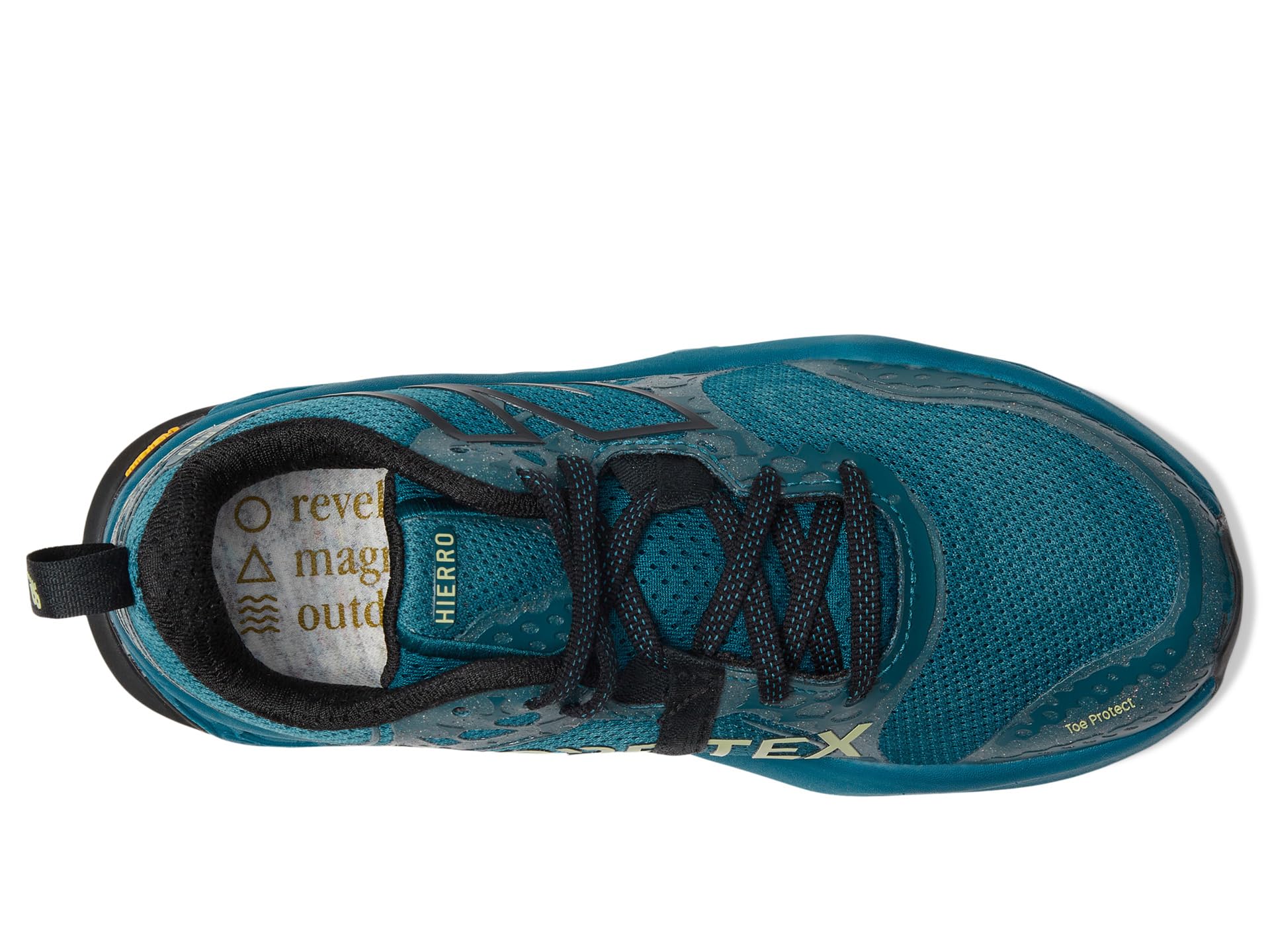 Fresh Foam X Hierro v8 Gore-Tex® - Галерея 2