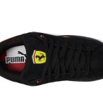 Scuderia Ferrari Suede XL Hero Sneakers