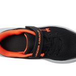 Pursuit 4 Alternate Closure (Little Kid)