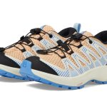 XA Pro V8 J (Little Kid/Big Kid)