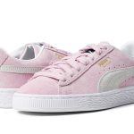 Puma Kids Suede Classic XXI Sneaker (Big Kid)