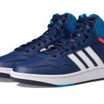 Hoops Mid 3.0 (Little Kid/Big Kid)