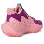 JET ’23 Basketball Shoe (Big Kid)