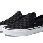 Classic Slip On Checkerboard