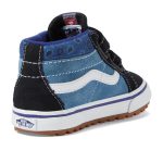 SK8-Mid Reissue V MTE-1 (Infant/Toddler)