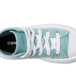 Chuck Taylor® All Star® Move Platform (Little Kid)