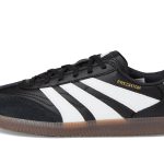 Freestyle Predator Indoor Soccer Shoes (Little Kid/Big Kid)