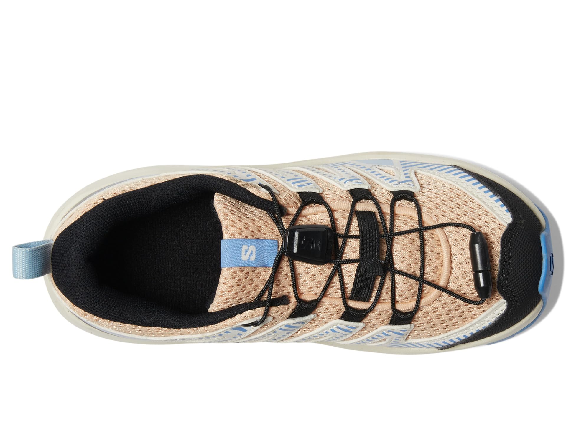 XA Pro V8 J (Little Kid/Big Kid) - Галерея 2