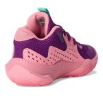 JET ’23 Basketball Shoe (Little Kid)