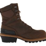 CML8360 8″ WP Composite Toe Logger Boot