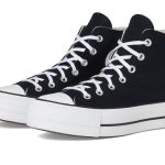 Chuck Taylor All Star High-Top Platform Sneaker