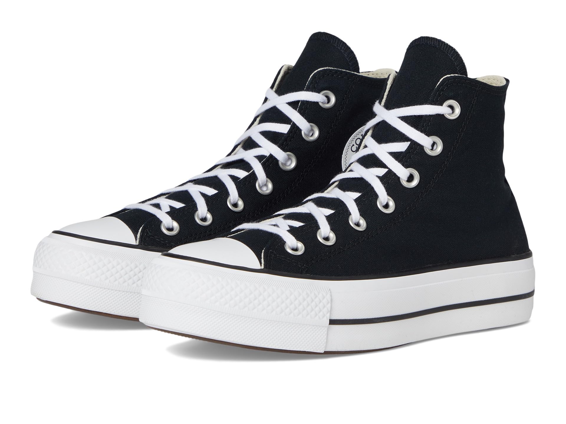 Chuck Taylor All Star High-Top Platform Sneaker