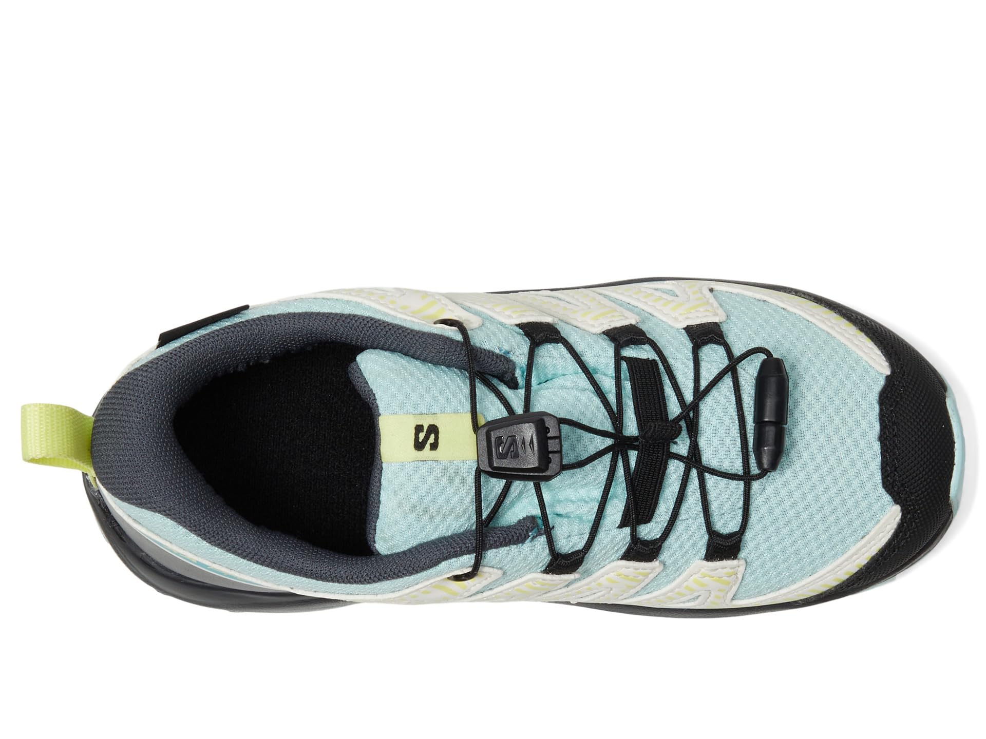 XA Pro V8 CSWP J (Little Kid/Big Kid) - Галерея 2