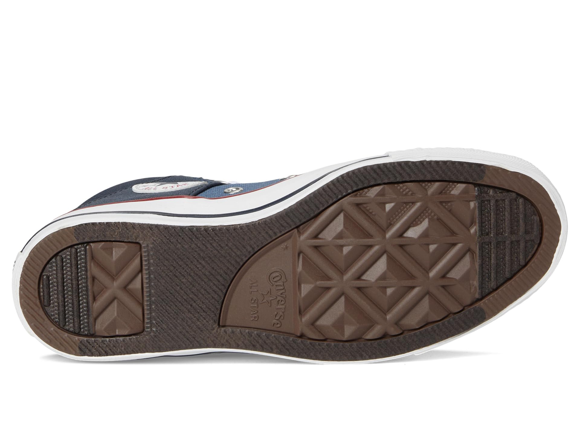 Chuck Taylor® All Star® Axel (Big Kid) - Галерея 3