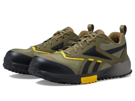 Lavante Trail 2 Work EH Comp Toe