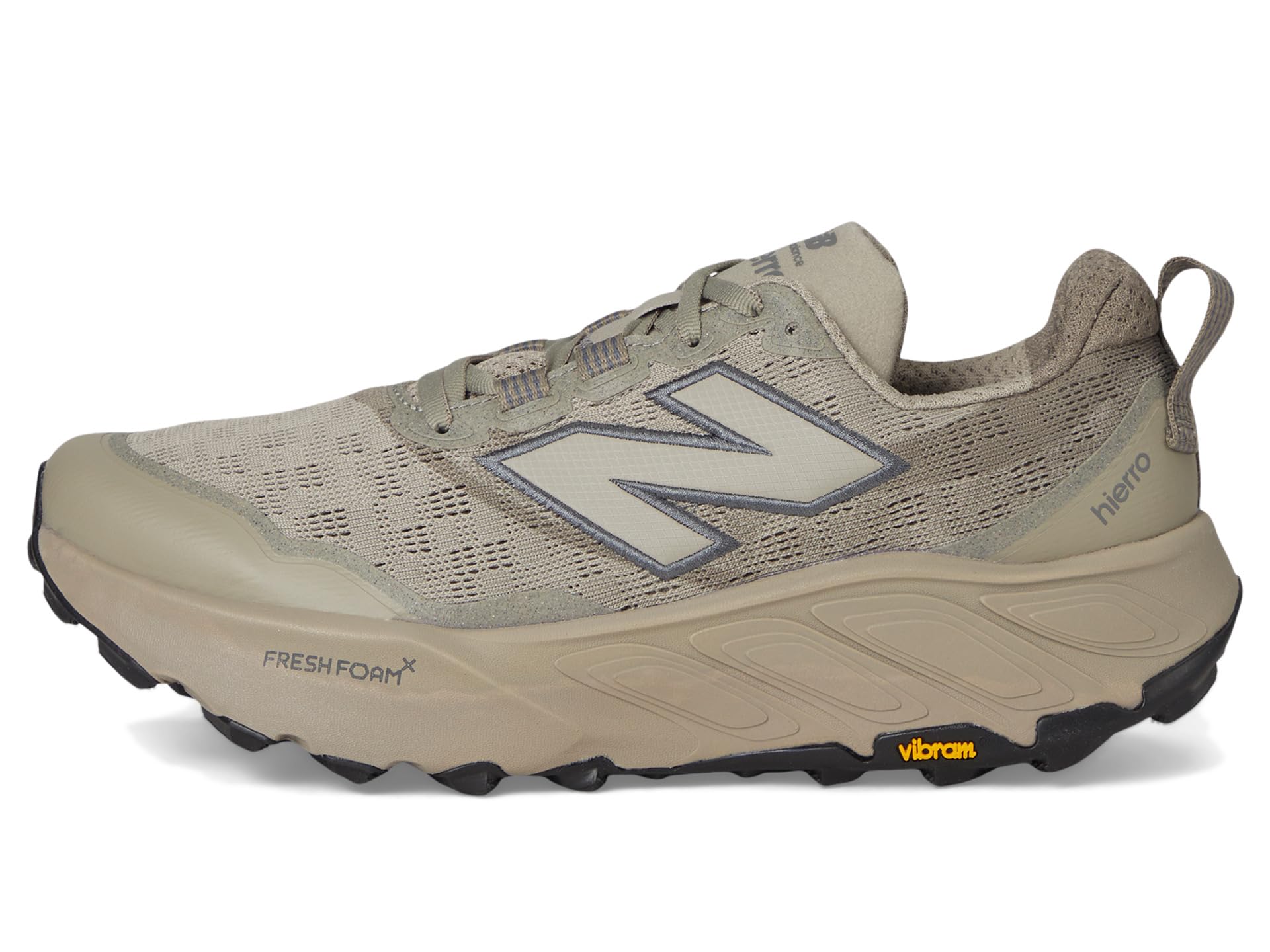 Fresh Foam X Hierro v9 - Галерея 4