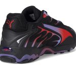Inhale Shoes