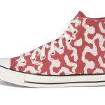 Chuck Taylor All Star Leopard Remix