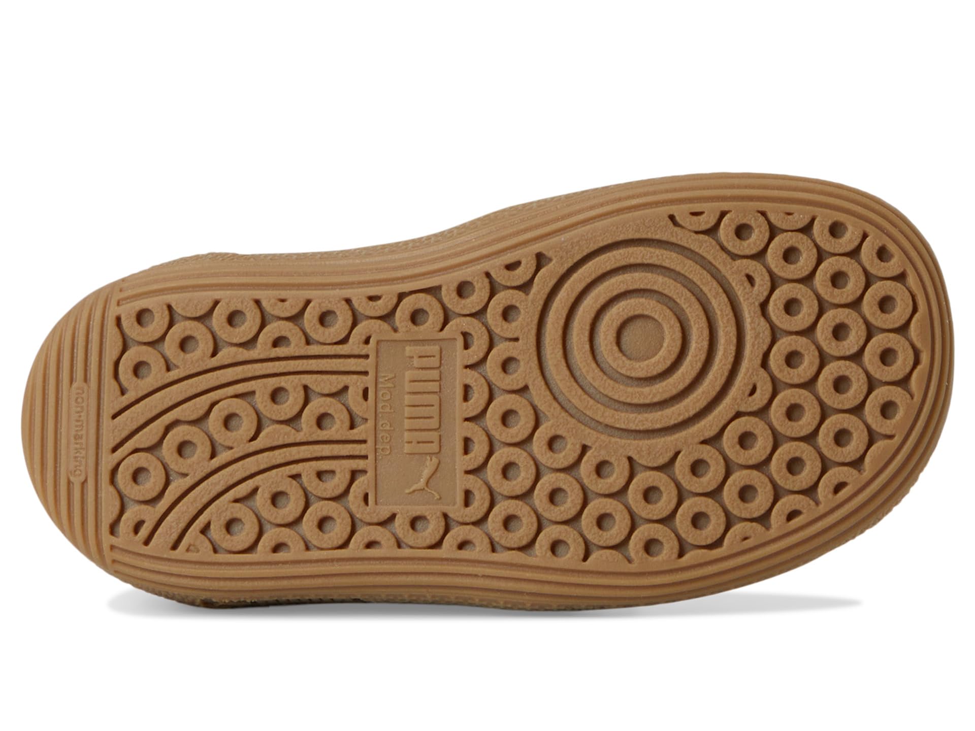 Palermo Alternative Closure (Toddler) - Галерея 3