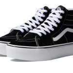 Sk8-Hi Tapered Stackform
