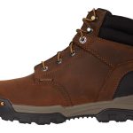 Ground Force 6″ Waterproof Soft Toe