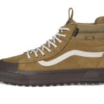 MTE™ SK8-Hi® Waterproof