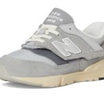 997R New-B Hook & Loop (Infant/Toddler)