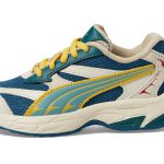 Puma Kids Morphic Underdog Sneakers (Little Kid)